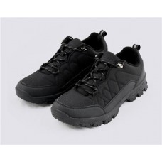 Полуботинки мужские INWIN Men, черные, Арт. LLCL-TM202220 в магазинах Лента