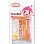 Посыпка кондитерская ПАРФЭ Малышарики Нюшенька, 20г Посыпка кондитерская ПАРФЭ Малышарики Нюшенька, 20г