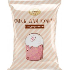 Смесь для приготовления кулича ПАРФЭ, 220г в магазинах Лента