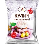Смесь для выпечки ЭСТЕТИКА ВКУСА Кулич Пасхальный, 300г Смесь для выпечки ЭСТЕТИКА ВКУСА Кулич Пасхальный, 300г
