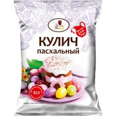 Смесь для выпечки ЭСТЕТИКА ВКУСА Кулич Пасхальный, 300г в магазинах Лента