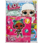 Журнал Winx Журнал Winx