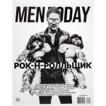 Журнал Men Today Журнал Men Today