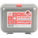 Аптечка первой помощи автомобильная МИЦАР №1