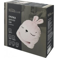 Грелка для ног HOMECLUB WJW-2203 в магазинах Лента