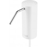 Помпа для воды KITFORT черная, белая, Арт. КТ-2059-1/2 Помпа для воды KITFORT черная, белая, Арт. КТ-2059-1/2