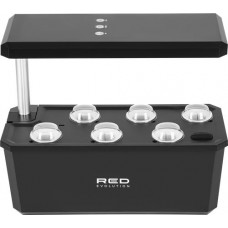 Умный сад RED Evolution RSG-01 в магазинах Лента