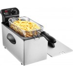 Фритюрница KITFORT Арт. КТ-2022