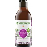 Гель для душа SYNERGETIC Цветущий инжир и лотос, 380мл Гель для душа SYNERGETIC Цветущий инжир и лотос, 380мл