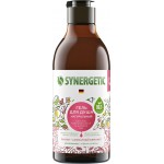 Гель для душа SYNERGETIC Пачули и ароматный бергамот, 380мл Гель для душа SYNERGETIC Пачули и ароматный бергамот, 380мл