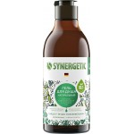 Гель для душа SYNERGETIC Сандал и ягоды можжевельника, 380мл Гель для душа SYNERGETIC Сандал и ягоды можжевельника, 380мл