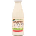 Молоко пастеризованное козье G-BALANCE цельное 3,5–4,8%, без змж, 500мл