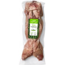 Тушка кролика замороженная МАЗАЙЦЕВО, весовая в магазинах Лента