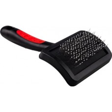 Пуходерка для животных ЛЕНТА 14x8см S в магазинах Лента