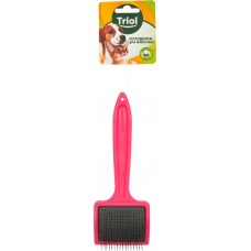 Пуxодерка TRIOL без капли средней жесткости, 175x65x55 в магазинах Лента Пуxодерка TRIOL без капли средней жесткости, 175x65x55 в магазинах Лента