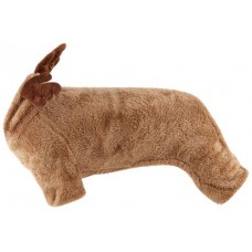 Костюм для питомца Рождественский Олень S в магазинах Лента