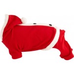 Костюм для питомца Санта L Костюм для питомца Санта L