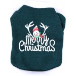 Свитер Рождественский, размер S 18х18х40см Свитер Рождественский, размер S 18х18х40см