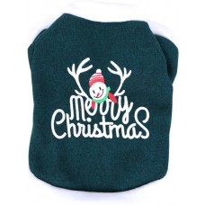 Свитер Рождественский, размер S 18х18х40см в магазинах Лента