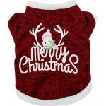 Свитер Рождественский, размер M 22х20х5см Свитер Рождественский, размер M 22х20х5см