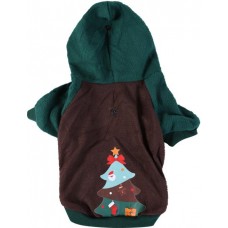 Одежда для домашнего питомца размер L, Арт. YJ2208039 в магазинах Лента