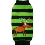 Свитер для питомцев в полоску размер L, Арт. HMSJ-2268 Свитер для питомцев в полоску размер L, Арт. HMSJ-2268