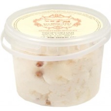 Масса творожная ХОЗЯЙСТВО ВАСИЛЬЕВОЙ А.В. с изюмом 4,5%, без змж, 350г в магазинах Лента