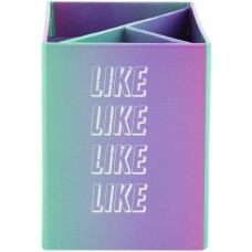 Подставка для канцелярии ЛЕНТА KIDS Bright girl, Арт. MF521344 в магазинах Лента