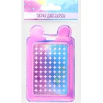 Чехол для карты ЛЕНТА KIDS Bright girl, Арт. MF521355