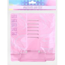 Подставка для книг ЛЕНТА KIDS Bright girl, Арт. MF521266-3 в магазинах Лента