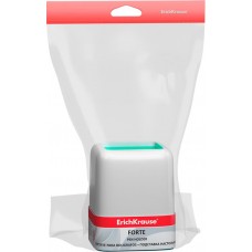 Подставка ERICHKRAUSE Forte Pastel настольная пластиковая, в ассортименте, Арт. 55835 в магазинах Лента