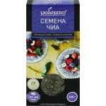 Семена чиа POLEZZNO, 200г