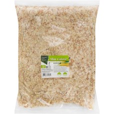 Отруби кукурузные MINI CALORIE отборные, 200г в магазинах Лента