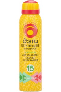 Прочие средства защиты от насекомых в Ленте