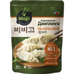 Дамплинги БИБИГО Королевские, 385г Дамплинги БИБИГО Королевские, 385г