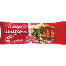 Шаурма СЫТОЕДОВ Кебаб, 200г в магазинах Лента