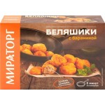 Беляшики МИРАТОРГ с бараниной, 250г Беляшики МИРАТОРГ с бараниной, 250г