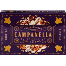 Пицца CAMPANELLA Римская Трюфельная, 330г в магазинах Лента