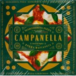 Пицца CAMPANELLA Маргарита, 400г Пицца CAMPANELLA Маргарита, 400г