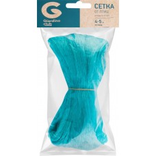 Сетка от птиц GIARDINO CLUB 4х5м, Арт. FF-003 в магазинах Лента