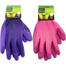 Перчатки эластичные GIARDINO CLUB повышенной комфортности, Арт. 026024 в магазинах Лента