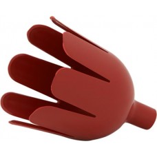 Плодосъемник с пластиковой корзиной d=13см в магазинах Лента