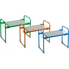 Скамейка садовая складная GIARDINO CLUB Арт. NKSK/GC в магазинах Лента