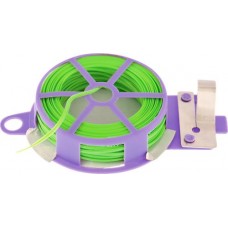 Подвязка для растений PALISAD из мягкой проволоки, бобина, Арт. 64488, 20м в магазинах Лента