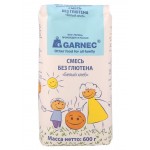 Смесь мучная безглютеновая GARNEC Белый хлеб, 600г