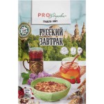 Гранола PROЗДОРОВЬЕ Русский завтрак, 40г