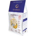 Каша рисовая GARNEC с бананом, без глютена, 200г Каша рисовая GARNEC с бананом, без глютена, 200г