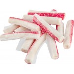 Крабовые палочки замороженные, весовые Крабовые палочки замороженные, весовые