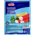 Крабовые палочки замороженные VICI, 1000г