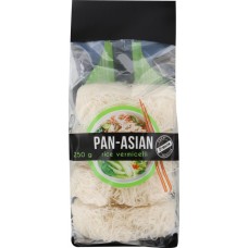 Вермишель рисовая PAN-ASIAN, 250г в магазинах Лента